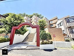 ライオンズマンション高幡不動第二