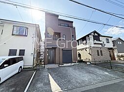 神奈川県平塚市長持