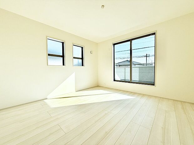 ■穏やかな空間で自分の時間を大切に