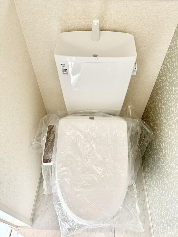 ■毎日使う場所だからこそ、清潔感溢れる空間