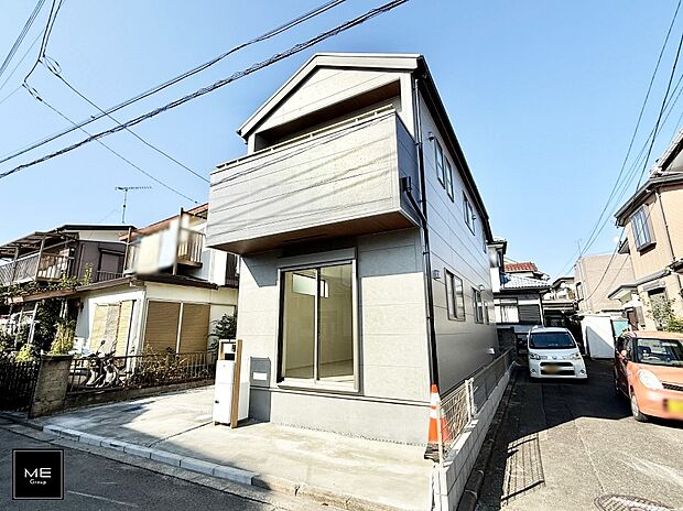 ■新しい暮らしが始まる場所で、家族の絆を深める