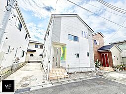 神奈川県平塚市田村６丁目