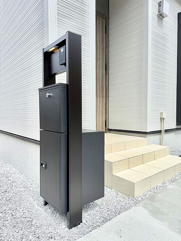 ■ 帰るたびにホッとする、安心感のある佇まい