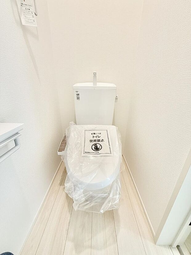 ■毎日使う場所だからこそ、清潔感溢れる空間