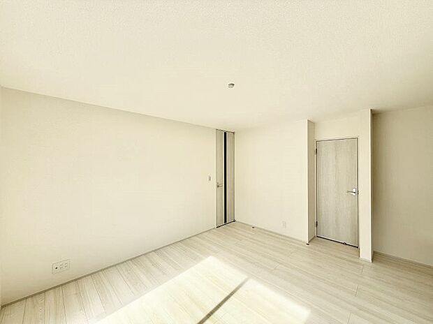 ■心落ち着く場所、ゆったり過ごせるリビング