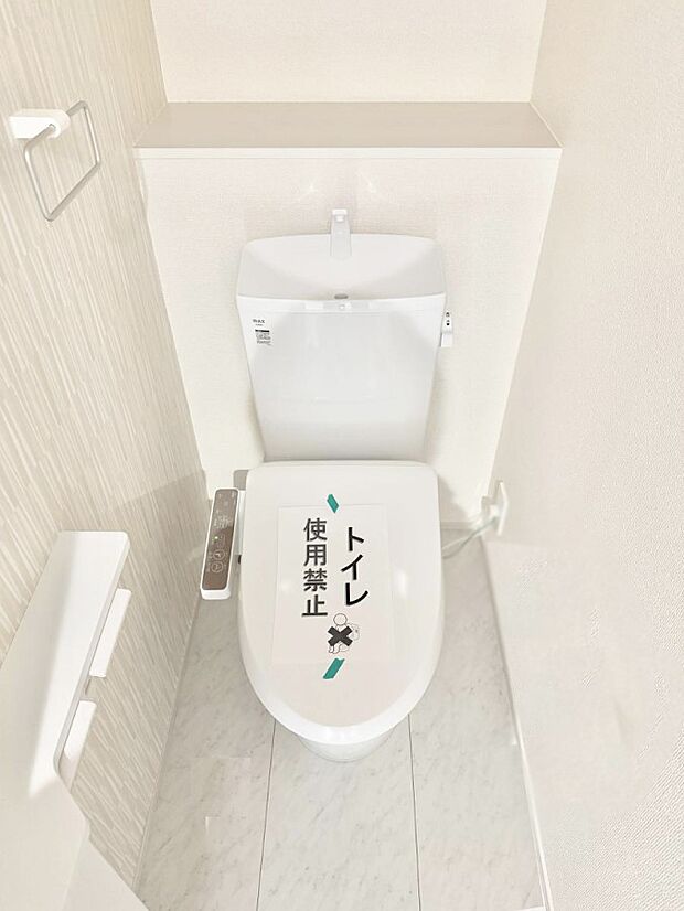 ■使いやすさと清潔感にこだわった空間