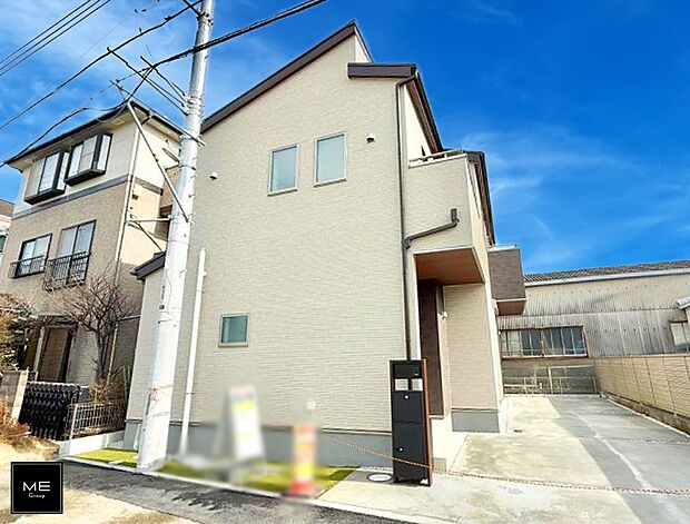 ■暮らしを彩る充実した設備仕様が備わった住まい