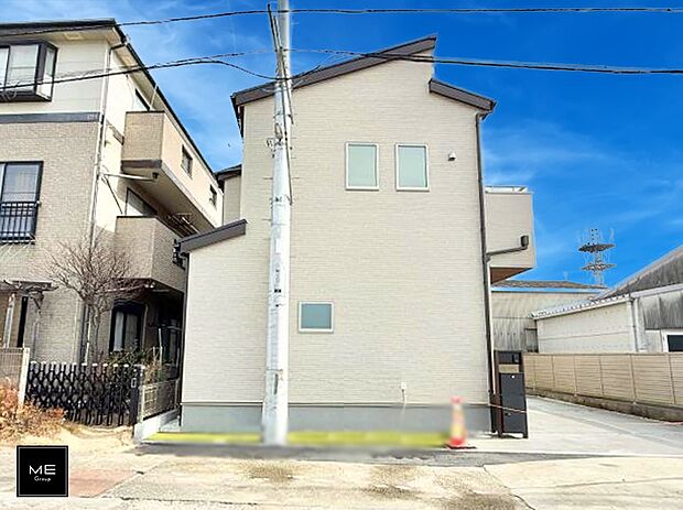 ■家族みんなが笑顔で過ごせる、安心感のある住まい