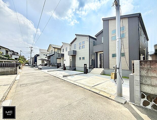 ■この道を歩けば、毎日が少し特別になる