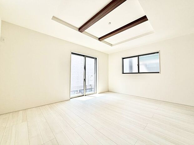 ■ふとした瞬間に幸せを感じる、心地よい場所