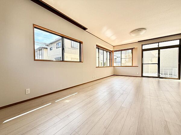 ■お気に入りの場所で、のんびりとした時間を