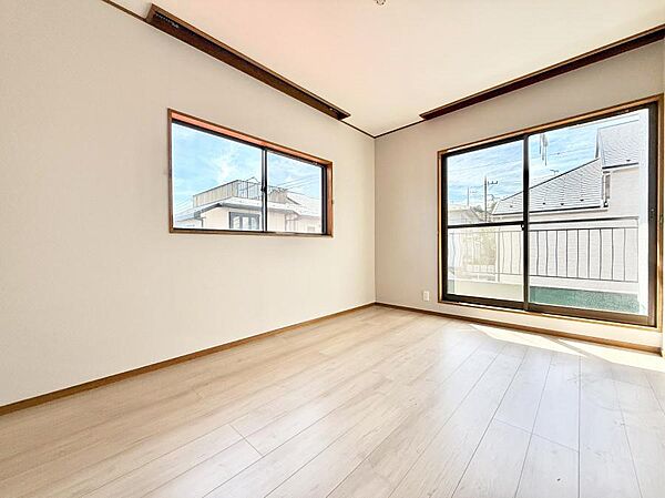 子供部屋