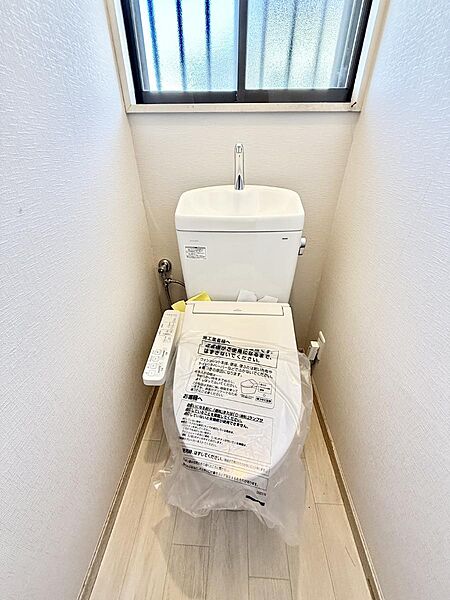 ■毎日使う場所だからこそ、清潔感溢れる空間