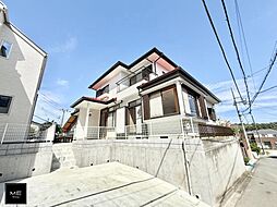 東京都町田市真光寺３丁目