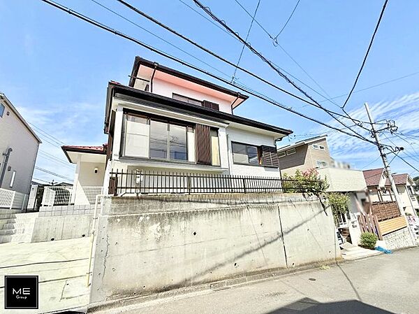 ■住むほどに愛着が深まる、時を重ねた家