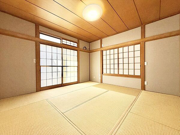 ■清潔感あふれるお部屋で毎日を快適に過ごせます