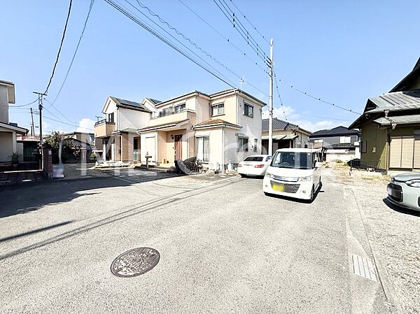 ■暮らしを豊かにする充実した仕様設備で快適に