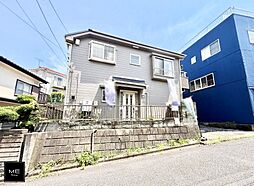 東京都八王子市長沼町