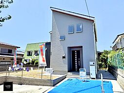 神奈川県横浜市金沢区富岡西４丁目