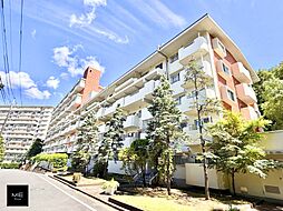 新ゆりグリーンタウンアカシア街区4号棟