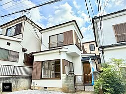 神奈川県座間市栗原中央２丁目