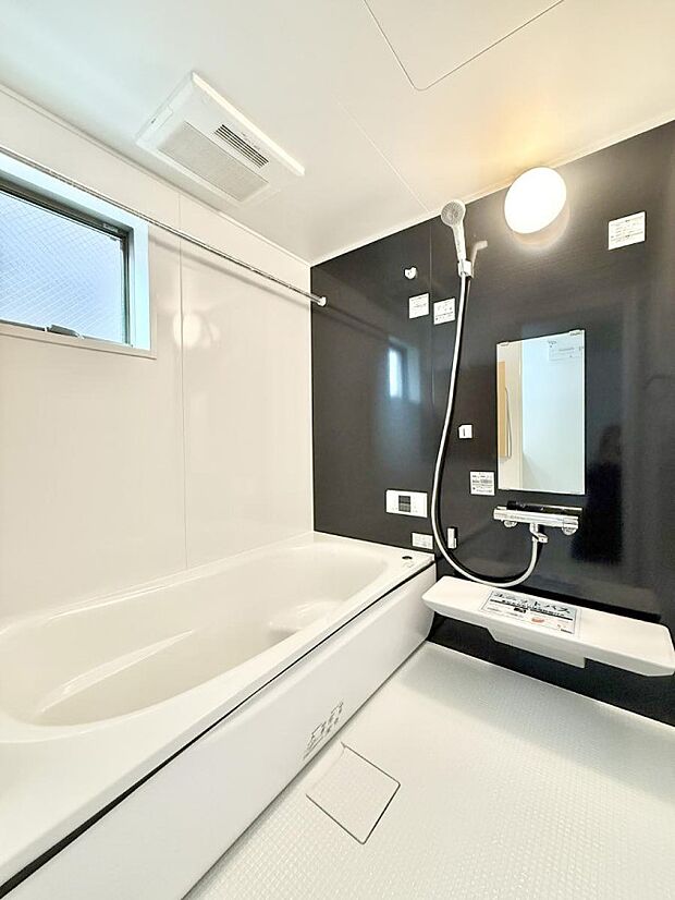 ■家族みんなが気持ちよく使える設計です