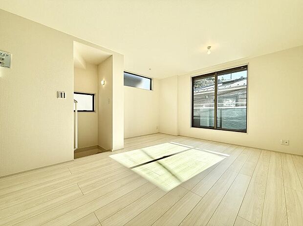 ■ふとした瞬間に幸せを感じる、心地よい場所