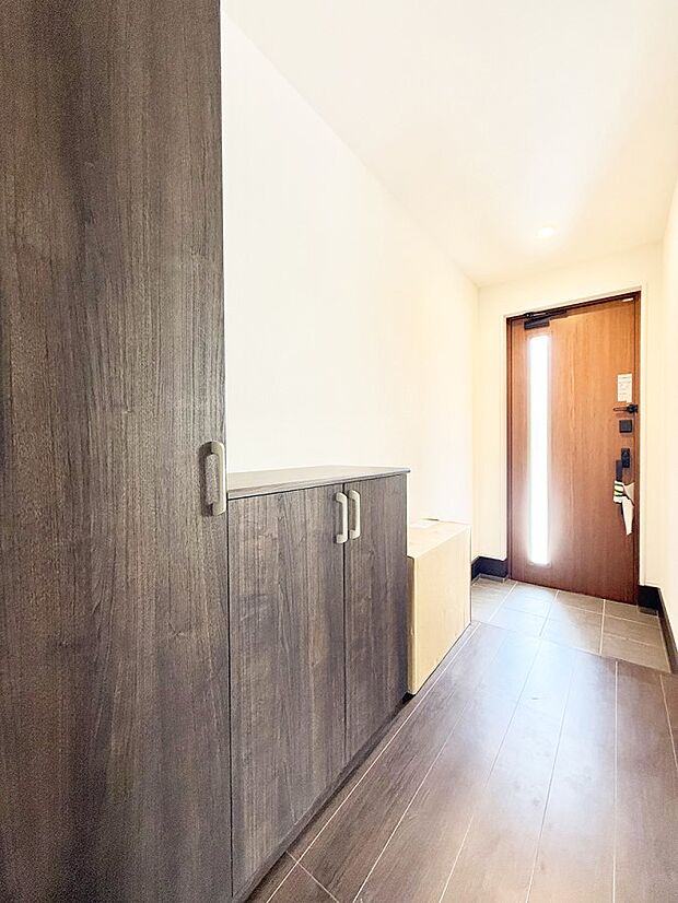 ■ 家族やゲストをやさしく迎える、心地よい空間