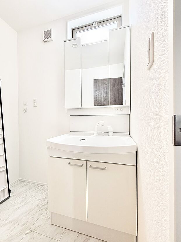 ■清潔感があり、気持ちよく使えます