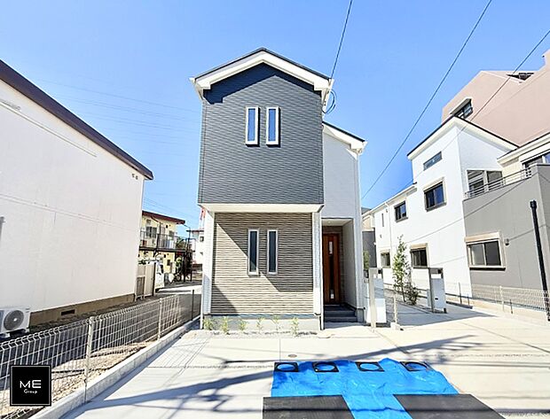 ■家族みんなが笑顔で過ごせる、安心感のある住まい