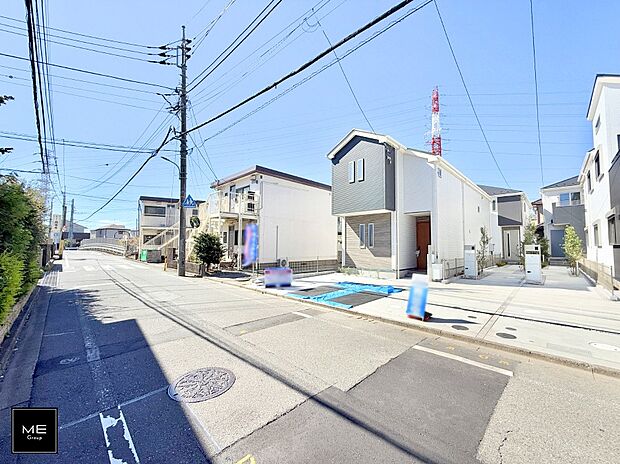 ■新しい時代の息吹を感じる、心地よい環境