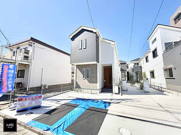 ■暮らしを彩る充実した設備仕様が備わった住まい