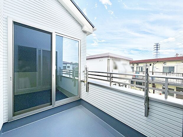 ■ 朝のコーヒーや夜の星空を楽しむ、癒しの場所