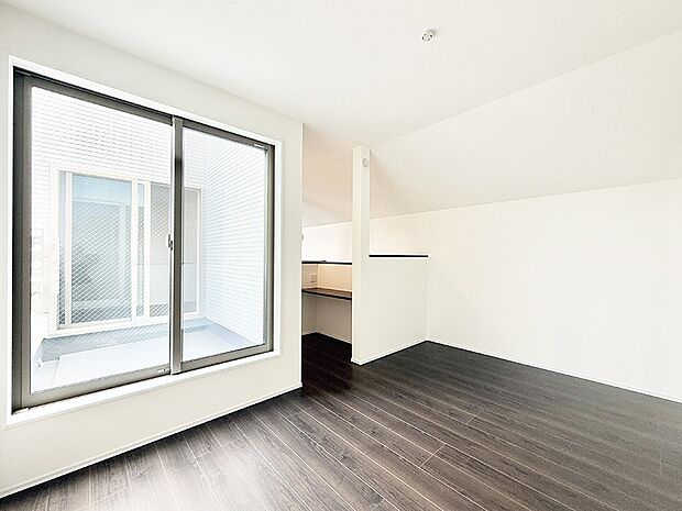 ■何気ない毎日を特別にする、癒しの空間