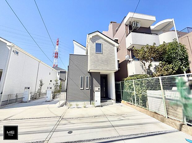 ■家族みんなが笑顔で過ごせる、安心感のある住まい