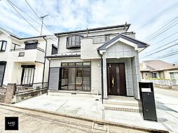 神奈川県相模原市緑区相原５丁目