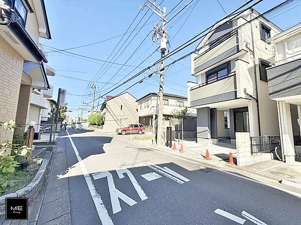 ■優雅なラインが、毎日を引き立てます