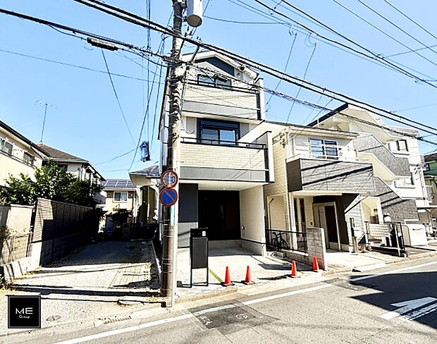 ■新しい暮らしが始まる場所で、家族の絆を深める