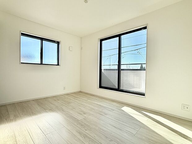 ■心地よい雰囲気が漂う落ち着いた空間