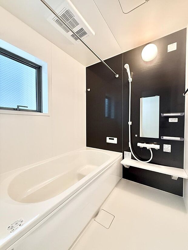 ■家族みんなが気持ちよく使える設計です