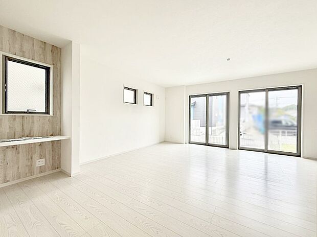 ■ふとした瞬間に幸せを感じる、心地よい場所