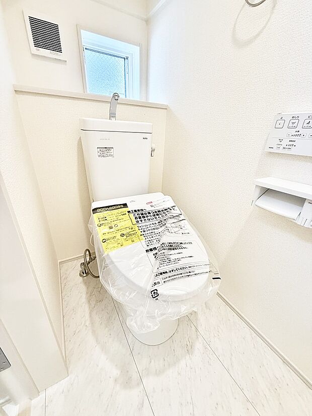 ■使いやすさと清潔感にこだわった空間