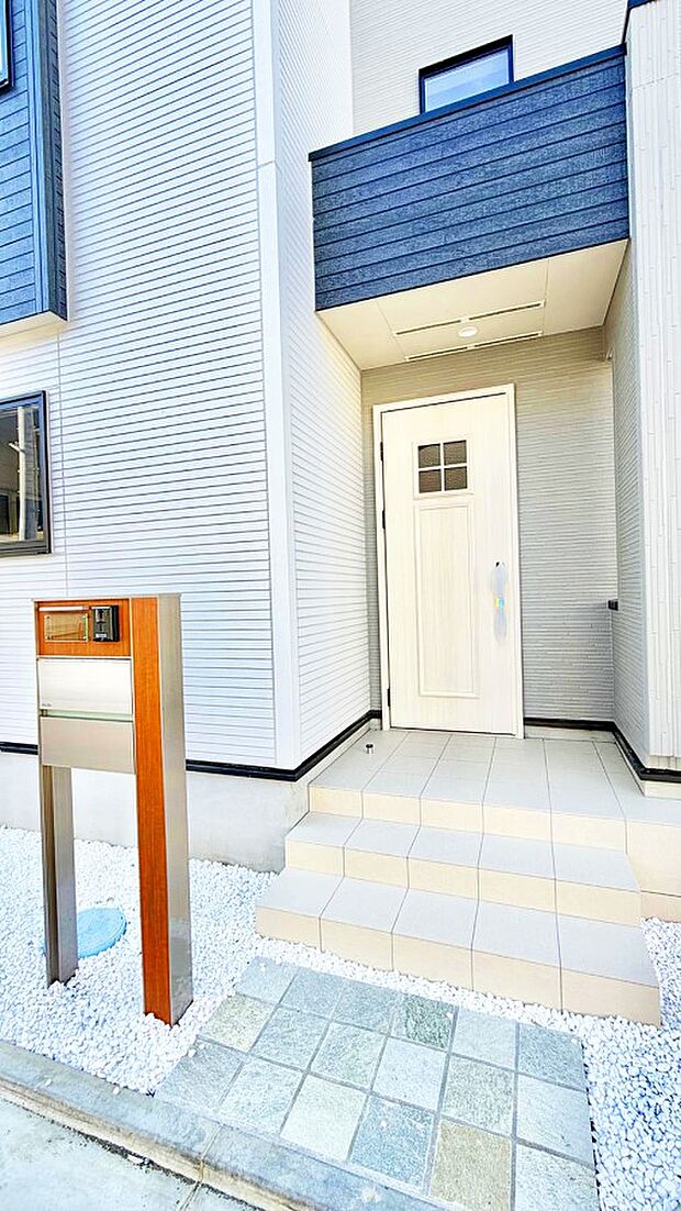 ■ 帰るたびにホッとする、安心感のある佇まい