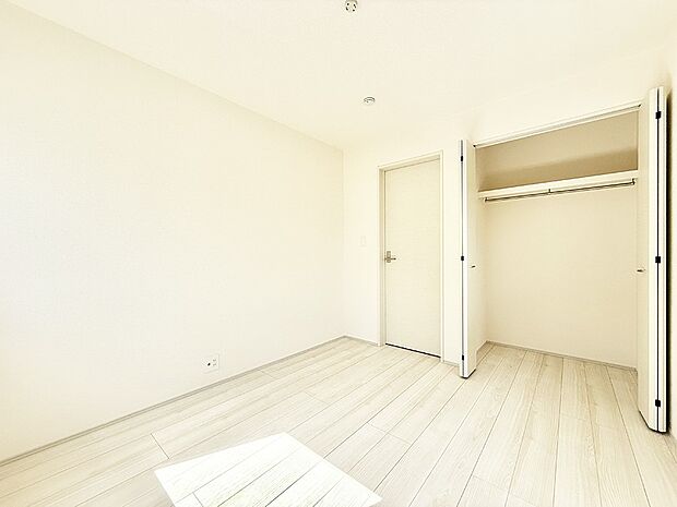 ■快適な環境で、日常の疲れを癒せる空間