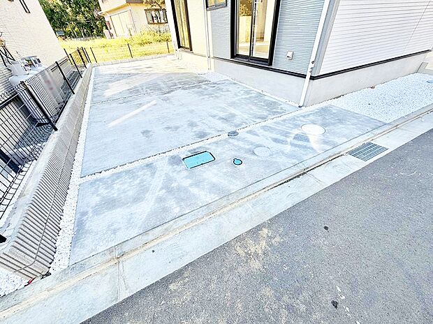 ■カースペース有