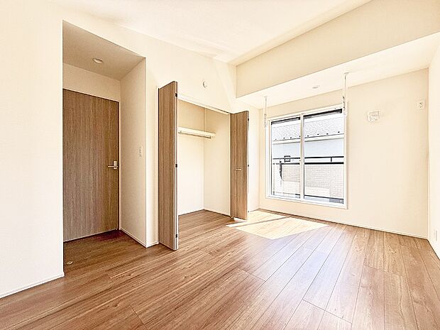 ■快適な環境で、日常の疲れを癒せる空間