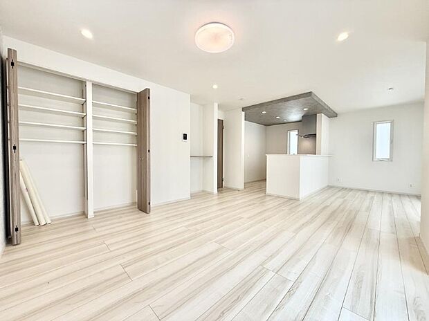 ■お気に入りの場所で、のんびりとした時間を