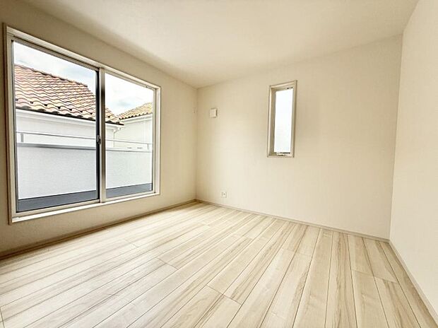 ■穏やかな空間で自分の時間を大切に