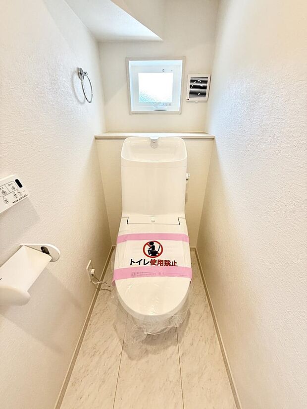 ■毎日使う場所だからこそ、清潔感溢れる空間