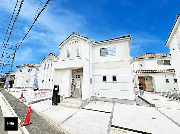 ■暮らしを彩る充実した設備仕様が備わった住まい